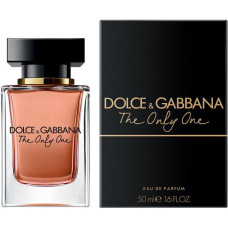 Parfimērijas ūdens sievietēm Dolce&Gabbana The Only One EDP 50 ml