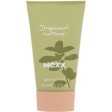 Mexx Inspired Nature Tělov&eacute; ml&eacute;ko