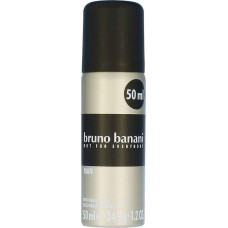 Man - dezodorants aerosols