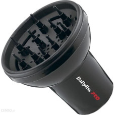 Difuzors Babyliss BABD05E universāls 3 vienā uzgaļi, piešķir apjomu, melns