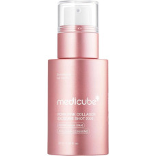 Sejas serums Medicube Pdrn Pink Collagen Exosome Shot 2000, 30 ml