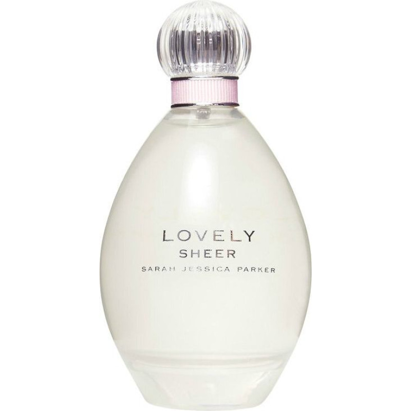 Lovely Sheer - EDP