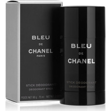 Bleu De Chanel - solid deodorant - Volume: 75 ml