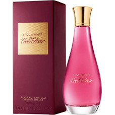Cool Elixir Floral Vanilla Intense - parfém - Volume: 100 ml