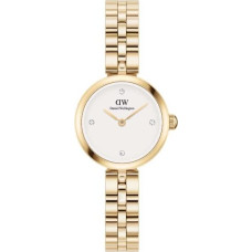 Pulkstenis - Zelta tērauds - Daniel Wellington - DW00100715
