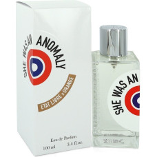 Parfimērijas ūdens Etat libre d orange she was an anomaly EDP sievietēm/vīriešiem, 100 ml