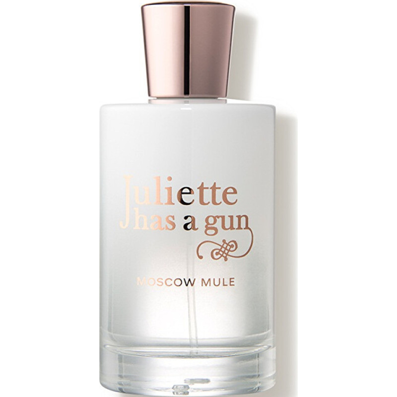 Moscow Mule - EDP - Volume: 50 ml