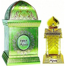 Al Haramain Ajwa Perfume Oil