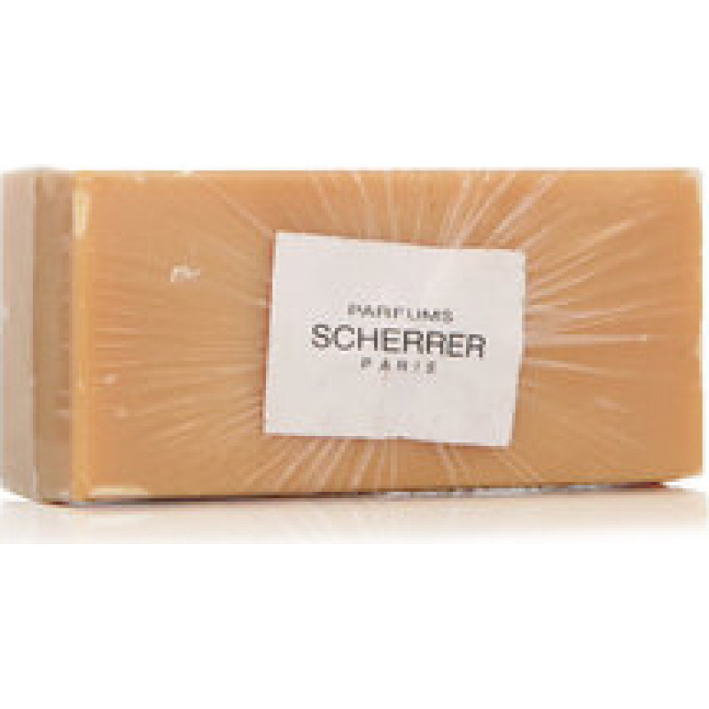 Jean Louis Scherrer Immense Pour Femme Bar Soap
