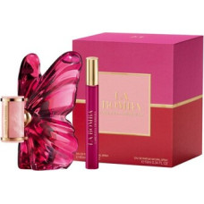Carolina Herrera La Bomba D&aacute;rkov&aacute; sada EDP 80 ml a miniaturka EDP 10 ml