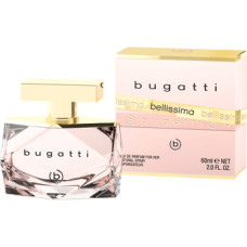 Bugatti Bellissima Rose EDP