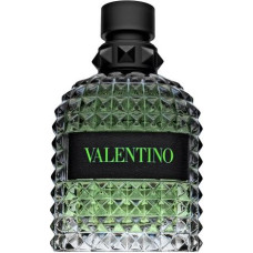 Valentino Uomo Born In Roma Green Stravaganza EDT M 100 ml
