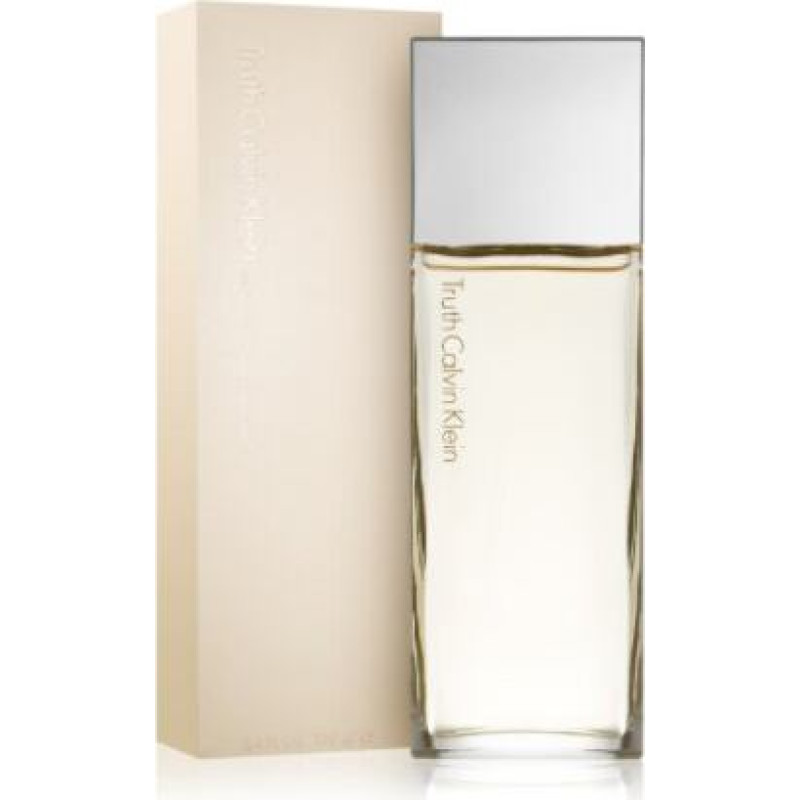 Smaržas sievietēm Calvin Klein Truth EDP, 100 ml