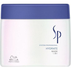 Wella SP - mitrinoša maska, 400 ml