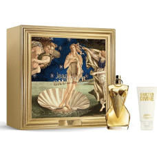 Jean Paul Gaultier Divine EDP dāvanu komplekts sievietēm 50 ml + ķermeņa losjons 75 ml