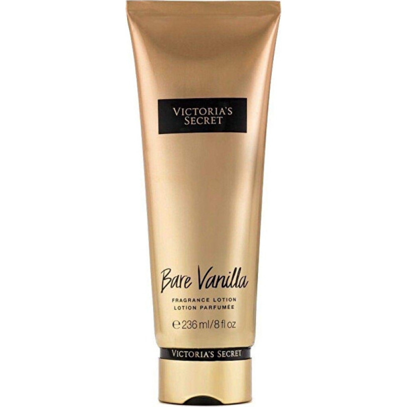 Bare Vanilla - Body Lotion - Volume: 236 ml