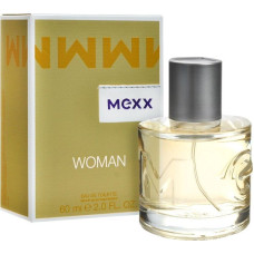 Smaržas sievietēm Mexx Woman EDT, 60 ml
