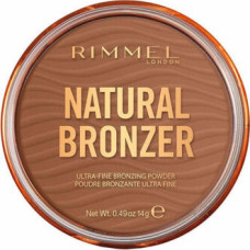 Rimmel Natural Bronzer Ultra-Fine Bronzing Powder 14 g