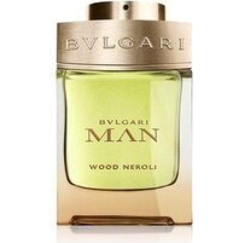 Parfimērijas ūdens Bvlgari Man Wood Neroli EDP vīriešiem 60 ml