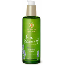 Relaksējoša ķermeņa eļļa (Body Oil) 100 ml