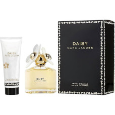 Daisy - EDT 100 ml + tělové mléko 75 ml