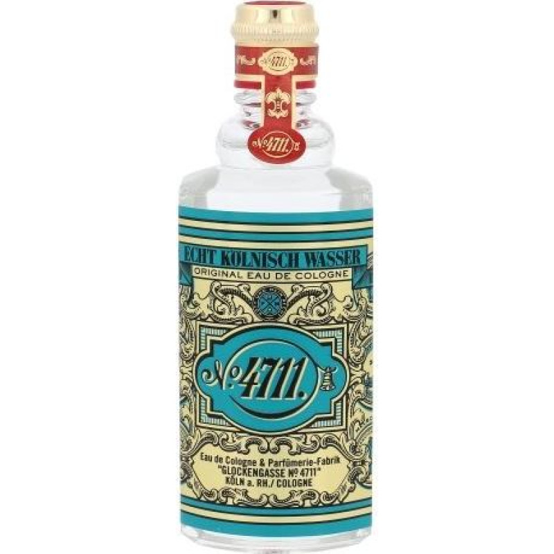 Odekolons 4711 Original EDC: Tilpums - 50 ml