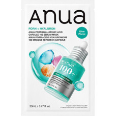 Anua PDRN Hyaluronic Acid Capsule 100 Mask - Pleťov&aacute; maska