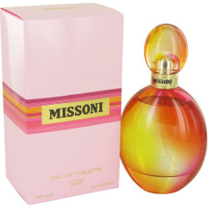 Sieviešu smaržas Missoni Missoni EDT: Tilpums - 100 ml