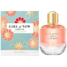 Eau de parfum - ELIE SAAB - Girl Of Now Forever - 30 ml - Ziedu un augļu smarža - Sievietēm