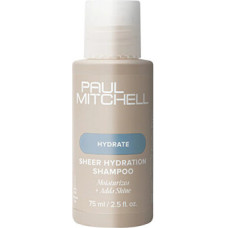 Paul Mitchell Hydrate Sheer Hydration Shampoo - Hydratačn&iacute; &scaron;ampon