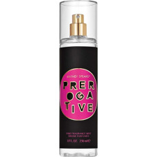 Prerogative - body mist - Volume: 236 ml