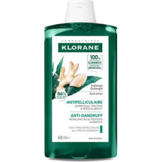 Klorane Anti-Dandruff Treating Shampoo - &Scaron;ampon proti lupům
