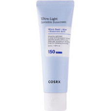 Cosrx Ultra Light Invisible Sunscreen SPF 50 - Hydratačn&iacute; pleťov&yacute; kr&eacute;m na opalov&aacute;n&iacute;