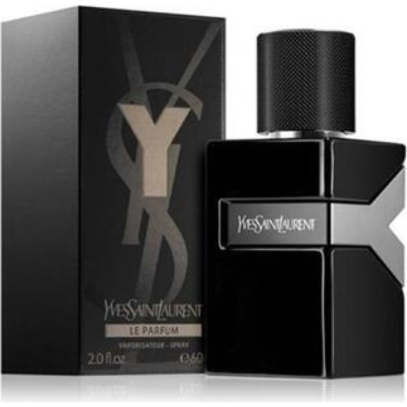 Yves Saint Laurent Y Le Parfum
