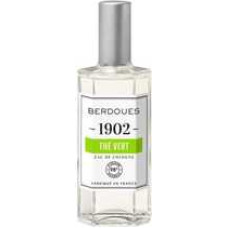 Berdoues 1902 Vetiver EDC
