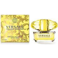 Versace Yellow Diamond Deodorant