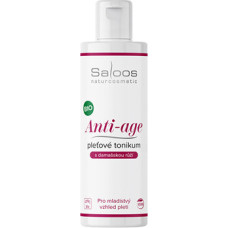 Saloos Bio Anti-age pleťov&eacute; tonikum