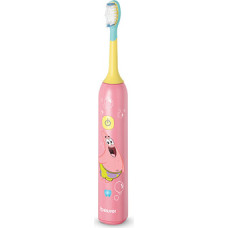 Beurer Seastar Pink SC11 - Dětsk&yacute; sonick&yacute; zubn&iacute; kart&aacute;ček