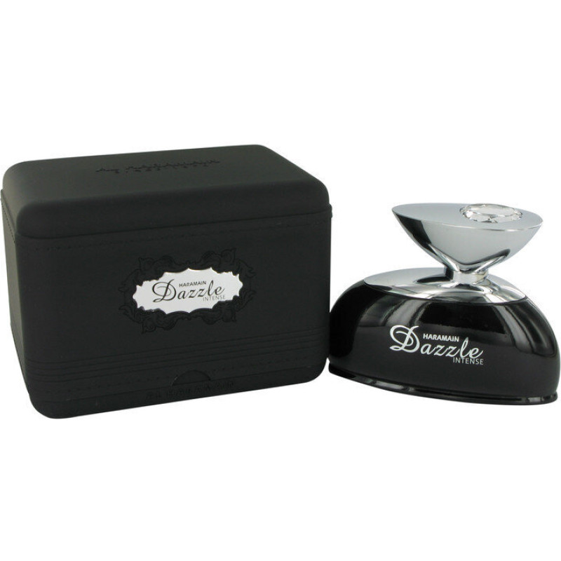 Parfimērijas ūdens Al Haramain Dazzle Intense sievietei EDP 100ml