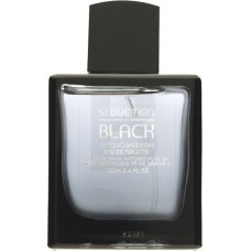 Antonio Banderas Seduction in Black EDT M 100 ml