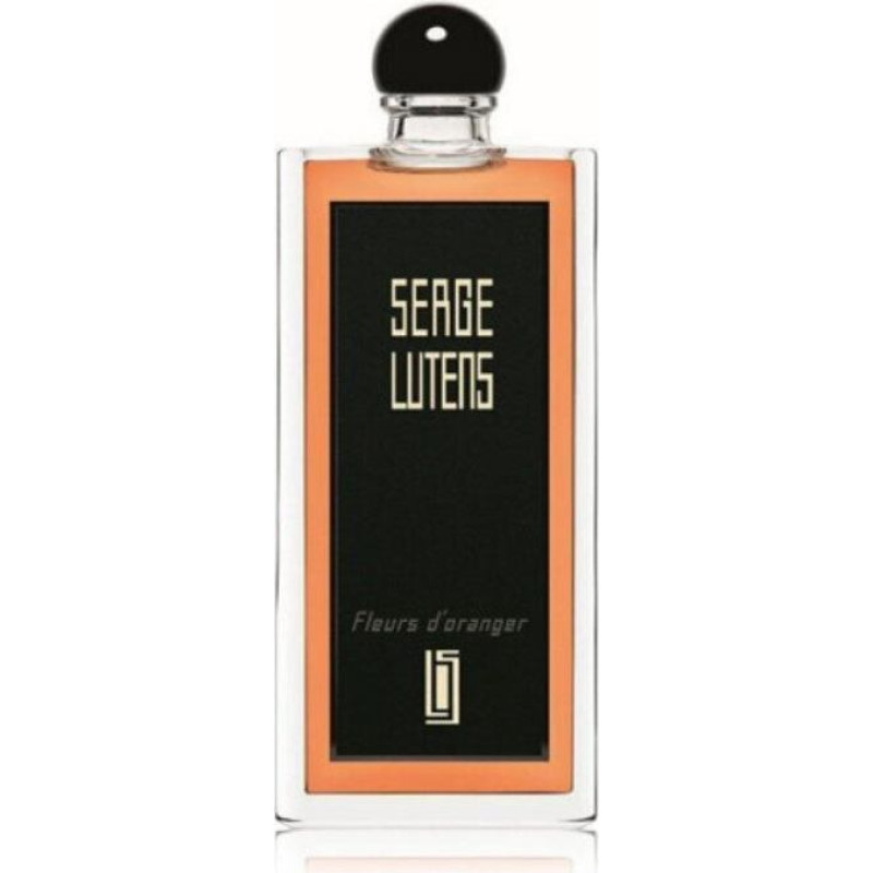 Parfimērijas ūdens Serge Lutens Fleurs d'Oranger Unisex EDP vīriešiem/sievietēm, 100 ml
