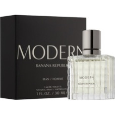 Banana Republic Modern Man EDT