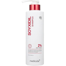 Medicube Soyxidil Shampoo - &Scaron;ampon proti vypad&aacute;v&aacute;n&iacute; vlasů