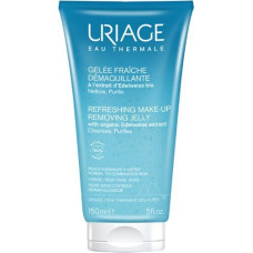 Atsvaidzinoša kosmētikas noņemšanas želeja Uriage, 150 ml