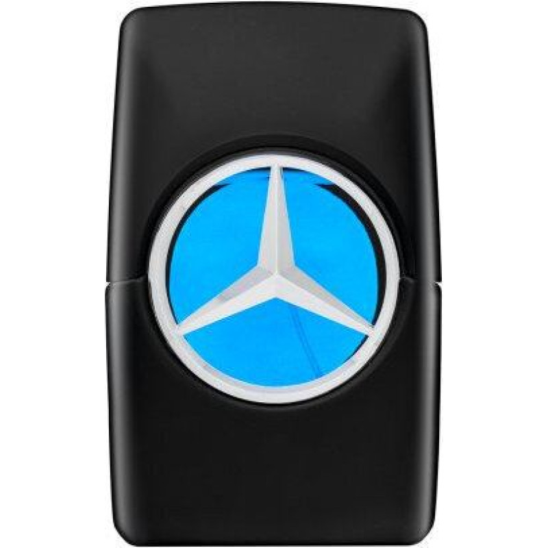 Tualetes ūdens Mercedes-Benz Man EDT vīriešiem, 200 ml