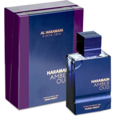 Al Haramain Amber Oud Dubai Night tīrs parfīms unisekss 75 ml