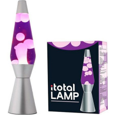 iTotal lavas lampa