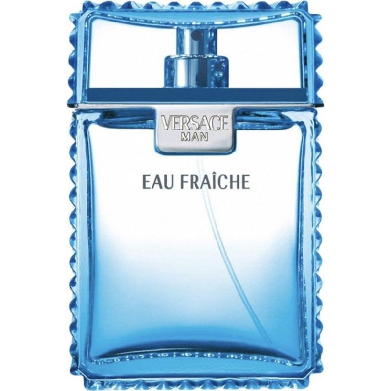 Versace Man Eau Fraiche Smaržu Testeris EDT 100ml
