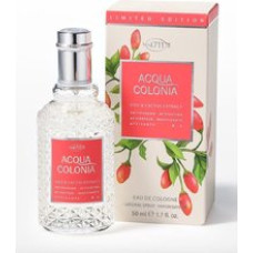 4711 Acqua Colonia Goji & Cactus Extract EDC