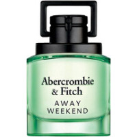Abercrombie & Fitch Away Weekend Men EDT
